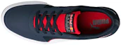 Shop 紅牛 x Puma Racing Wings 聯名 防滑耐磨 低筒休閒板鞋 深藍