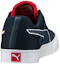Purchase 紅牛 x Puma Racing Wings 聯名 防滑耐磨 低筒休閒板鞋 深藍