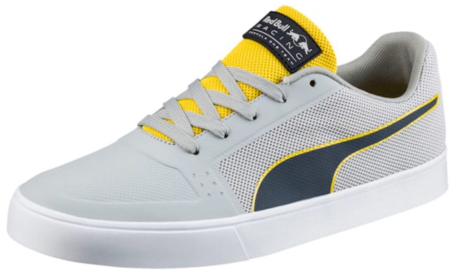 Puma Red Bull x Racing Wings 'Gris' 306032-02 Lookbook Puma Red Bull x Racing Wings 'Gris' 306032-02