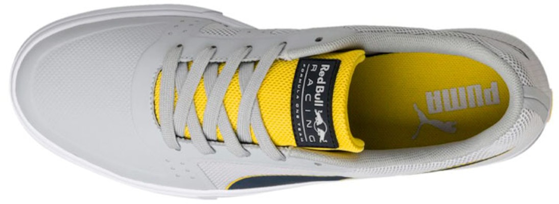 Puma Red Bull x Racing Wings 'Gris' 306032-02 Shop Puma Red Bull x Racing Wings 'Gris' 306032-02