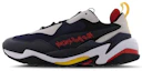 Buy 紅牛 Thunder x Puma 聯名時尚休閒老爹鞋 藍黑白