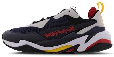 Puma Red Bull x Thunder 'Blue Black White' 339903-01 Puma Red Bull x Thunder 'Blue Black White' 339903-01