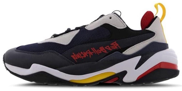Puma Red Bull x Thunder 'Biru Hitam Putih' 339903-01 Buy Puma Red Bull x Thunder 'Biru Hitam Putih' 339903-01