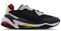 Order 紅牛 Thunder x Puma 聯名時尚休閒老爹鞋 藍黑白