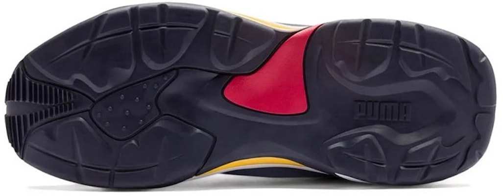 Puma Red Bull x Thunder 'Blue Black White' 339903-01 Purchase Puma Red Bull x Thunder 'Blue Black White' 339903-01