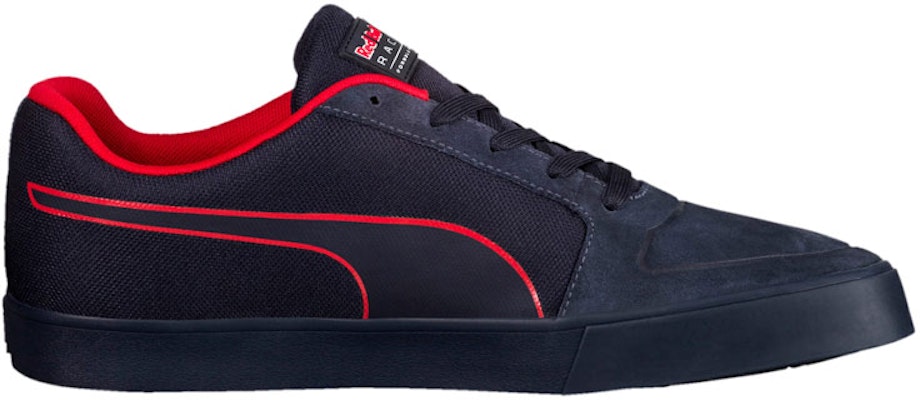 Puma Red Bull x Wings Vulcan 'Navy' 306114-01 Order Puma Red Bull x Wings Vulcan 'Navy' 306114-01