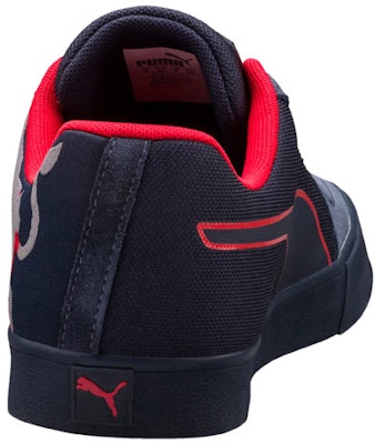 Puma Red Bull x Wings Vulcan 'Navy' 306114-01 Purchase Puma Red Bull x Wings Vulcan 'Navy' 306114-01
