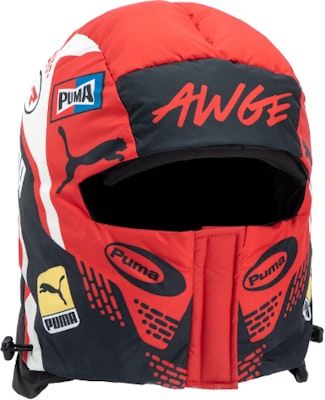 푸마 레드 프린트 폴리에스터 모자 유니섹스 커플 스타일 101617_02588602 10161702588602 Order 푸마 레드 프린트 폴리에스터 모자 유니섹스 커플 스타일 101617_02588602 10161702588602