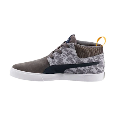 Puma Redbull Desert Boot Vulc 'Grey'