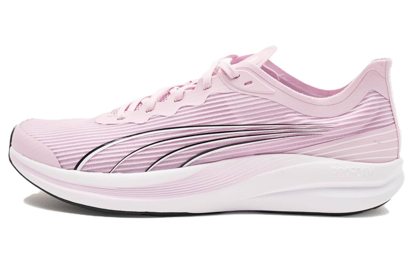 Buy 푸마 리딤 프로 레이서 '슬릭 컴포트 핑크' 379442-03