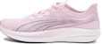 Puma Redeem Pro Racer 'Keselesaan Bergaya Merah Jambu' 379442-03