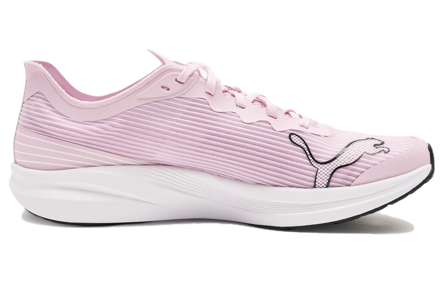 Order 푸마 리딤 프로 레이서 '슬릭 컴포트 핑크' 379442-03