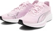 Lookbook Puma Redeem Pro Racer 'Keselesaan Bergaya Merah Jambu' 379442-03