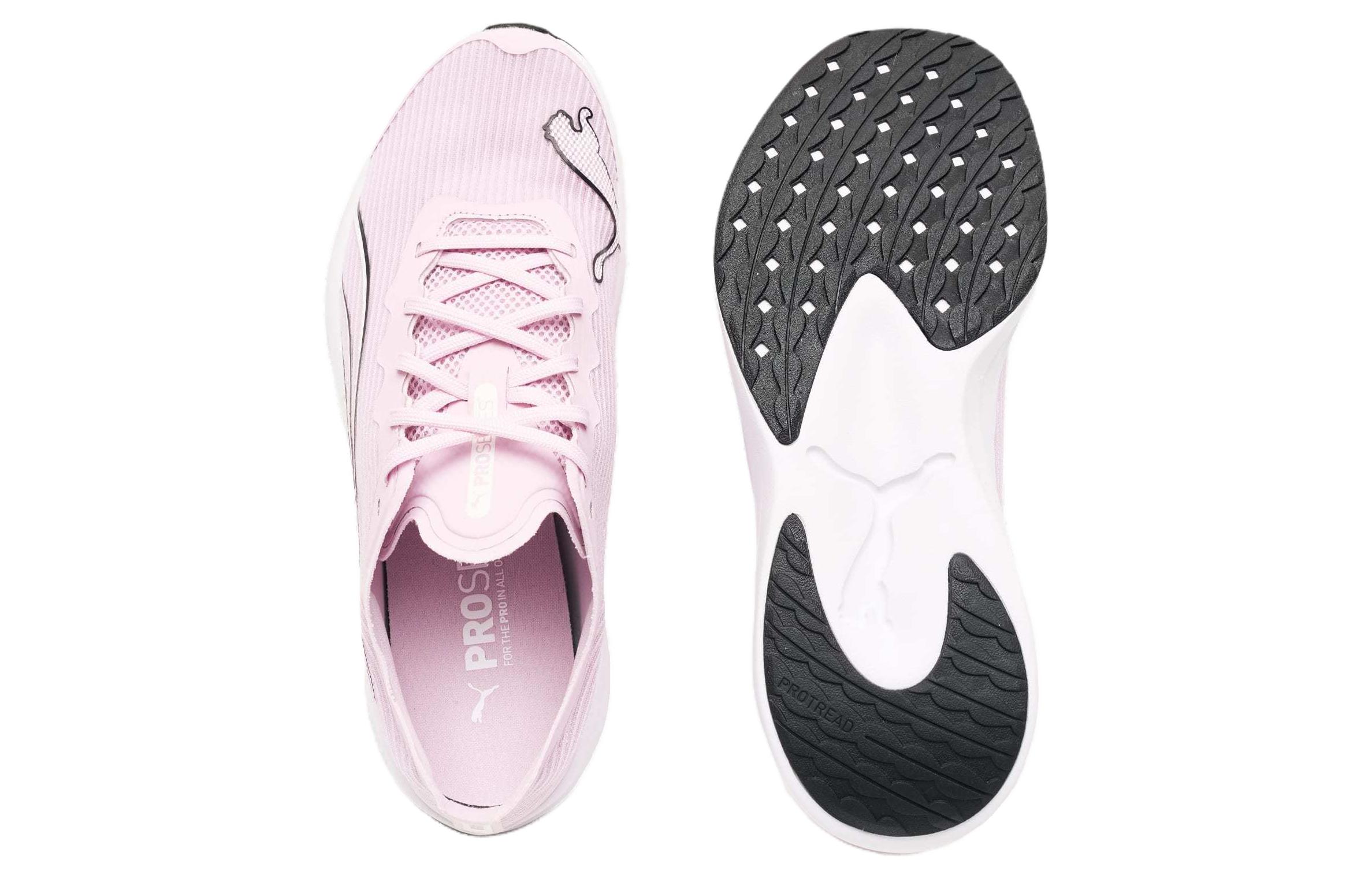 Shop 푸마 리딤 프로 레이서 '슬릭 컴포트 핑크' 379442-03