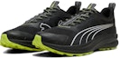 Lookbook Puma Redeem Pro Trail 'Hitam Perak Limau' 378770-08