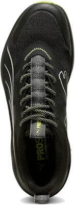 Puma Redeem Pro Trail 'Black Silver Lime' 378770-08 Shop Puma Redeem Pro Trail 'Black Silver Lime' 378770-08
