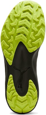 Puma Redeem Pro Trail 'Black Silver Lime' 378770-08 Purchase Puma Redeem Pro Trail 'Black Silver Lime' 378770-08