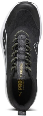 Puma Redeem Pro Trail '黑黄火焰' 378770-01 Shop Puma Redeem Pro Trail '黑黄火焰' 378770-01