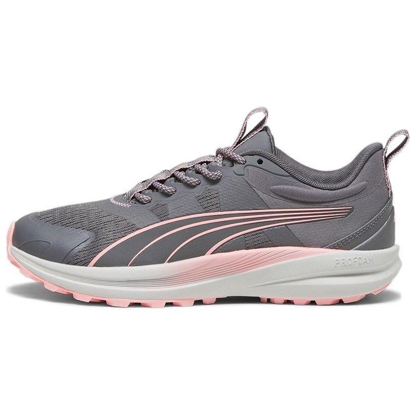 Puma Redeem Pro Trail 'Grey Koral Ice' 378770-07