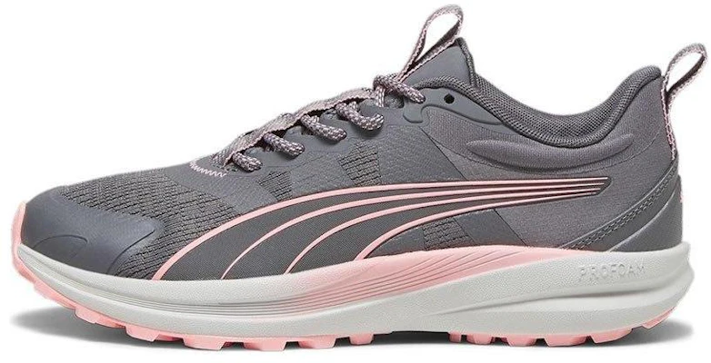 Puma Redeem Pro Trail ''Grigio Koral Ice'' 378770-07 Buy Puma Redeem Pro Trail ''Grigio Koral Ice'' 378770-07