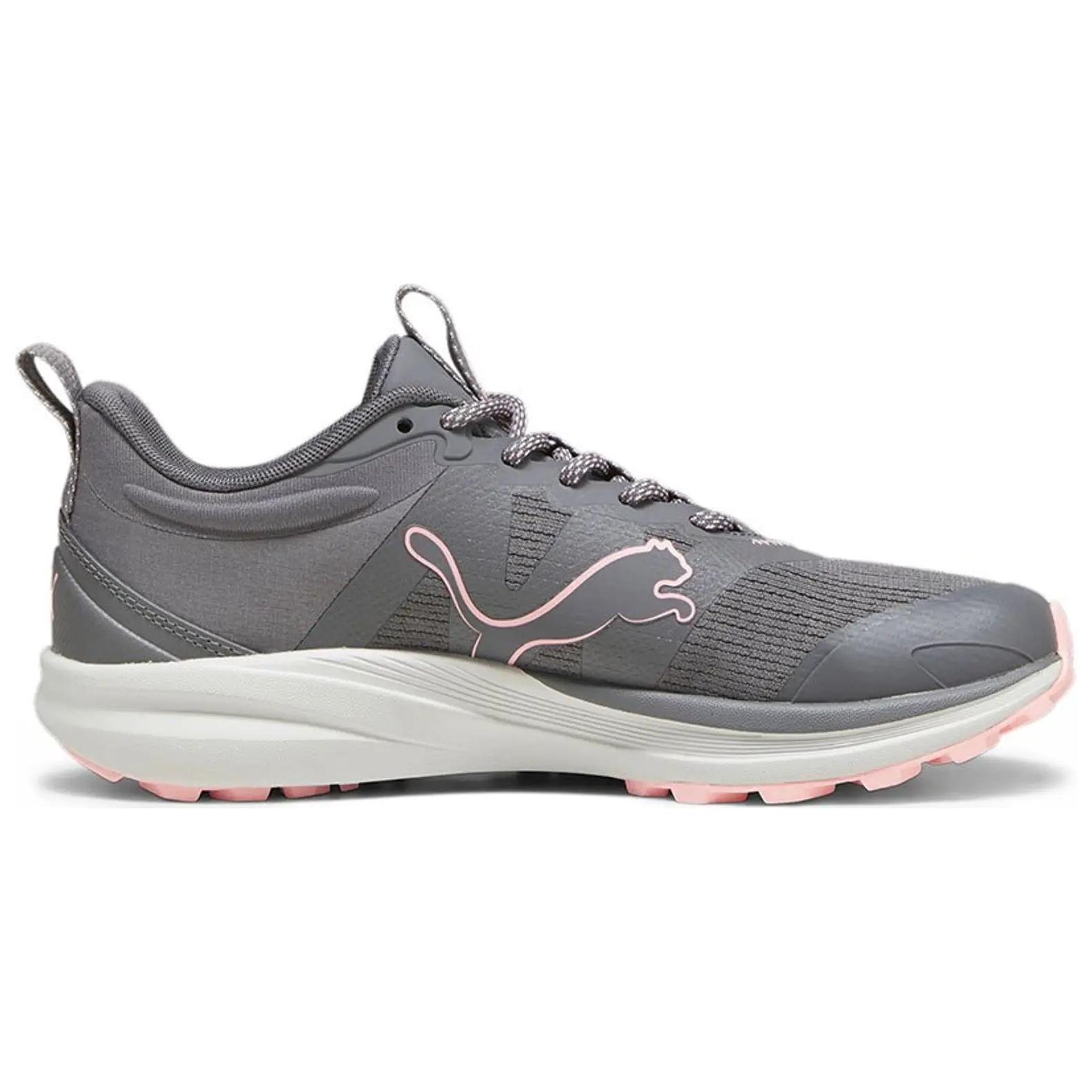 Order Puma Redeem Pro Trail ''Grigio Koral Ice'' 378770-07