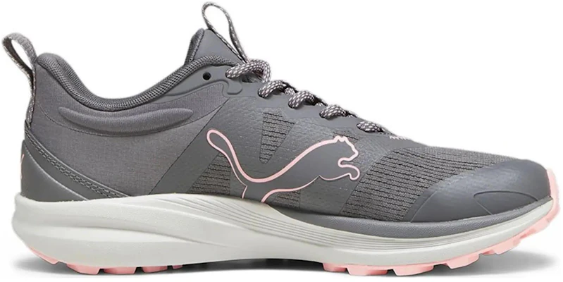 Puma Redeem Pro Trail ''Grigio Koral Ice'' 378770-07 Order Puma Redeem Pro Trail ''Grigio Koral Ice'' 378770-07