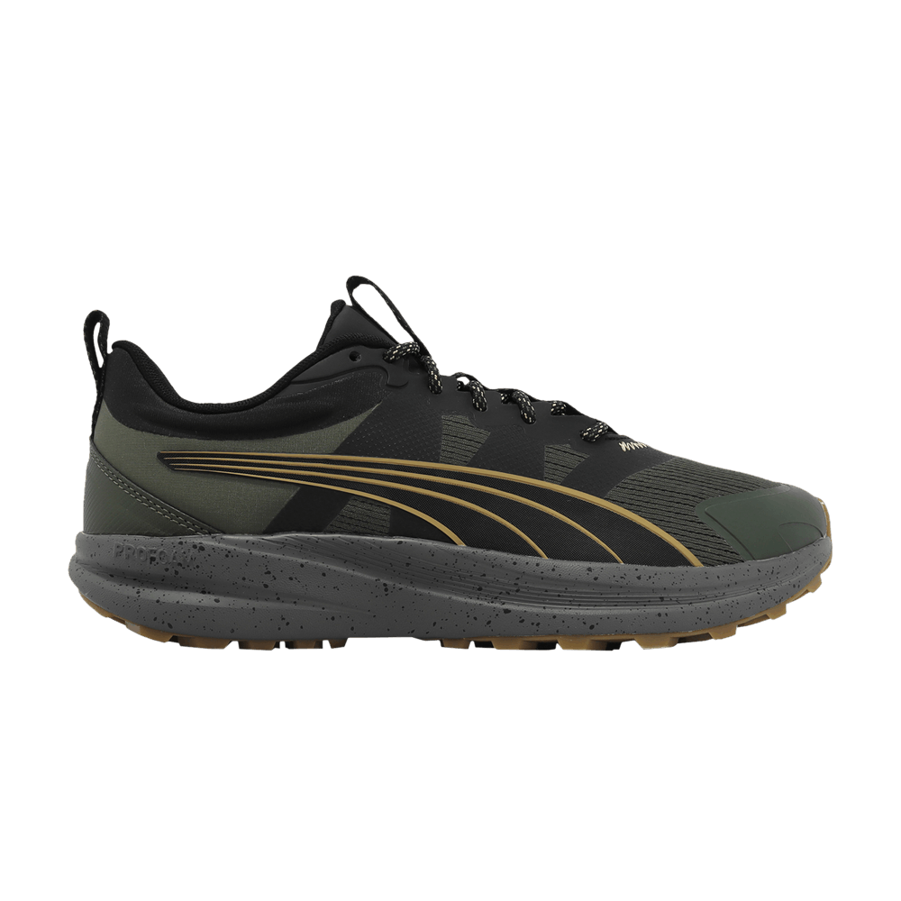 Puma Redeem Pro Trail 'Myrtle' 378770-03