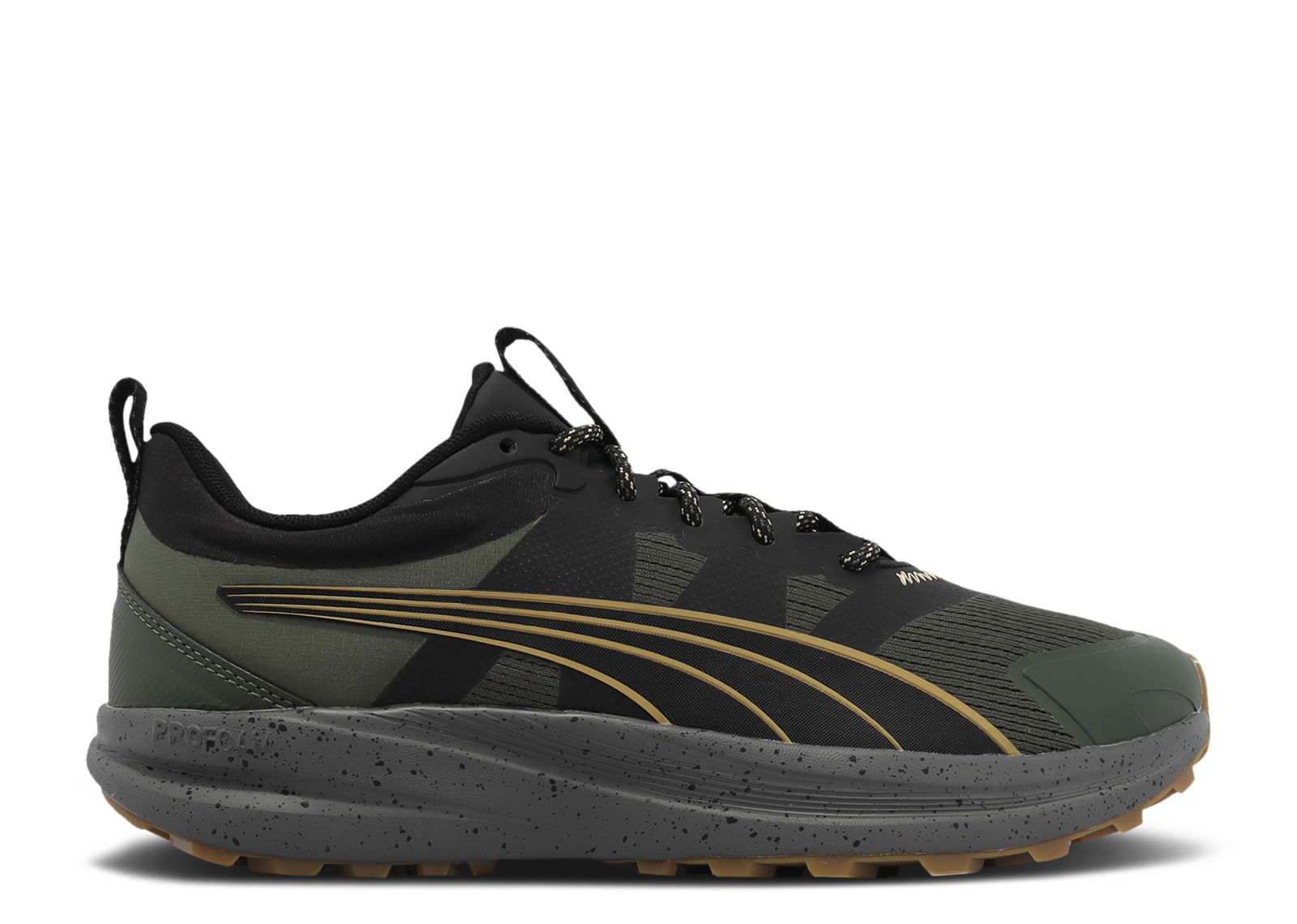 Puma Redeem Pro Trail 'Myrtle' 378770-03