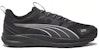 Puma Redeem Pro Trail PURETEX 'Hitam Perak' 378771-01
