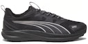Order Puma Redeem Pro Trail PURETEX 'Hitam Perak' 378771-01
