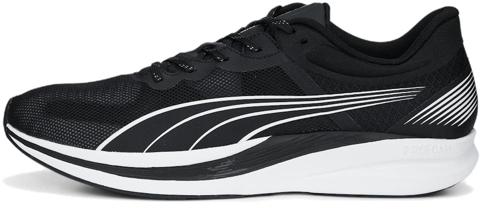 Puma Redeem Profoam 'Hitam Putih' 377995-01 Buy Puma Redeem Profoam 'Hitam Putih' 377995-01