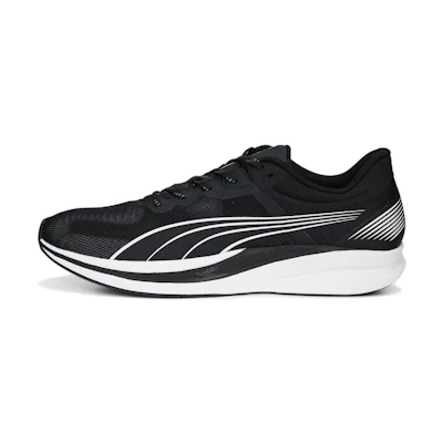 Puma Redeem Profoam 'Black White'