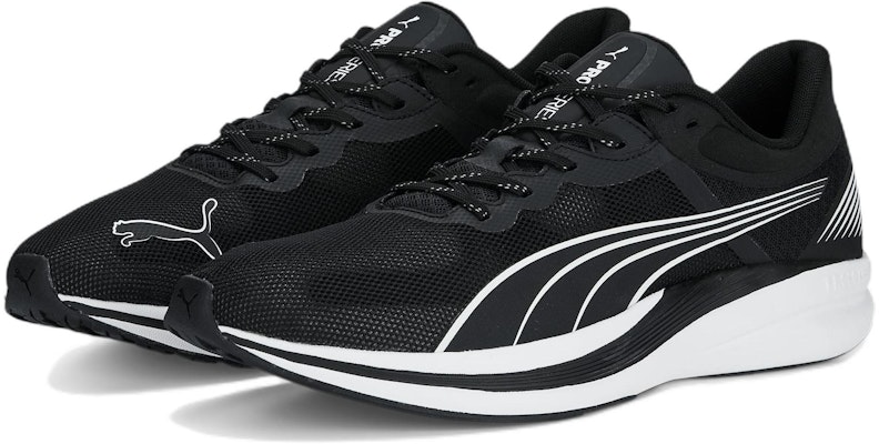 Puma Redeem Profoam 'Hitam Putih' 377995-01 Lookbook Puma Redeem Profoam 'Hitam Putih' 377995-01