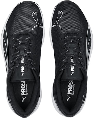 Puma Redeem Profoam 'Hitam Putih' 377995-01 Shop Puma Redeem Profoam 'Hitam Putih' 377995-01