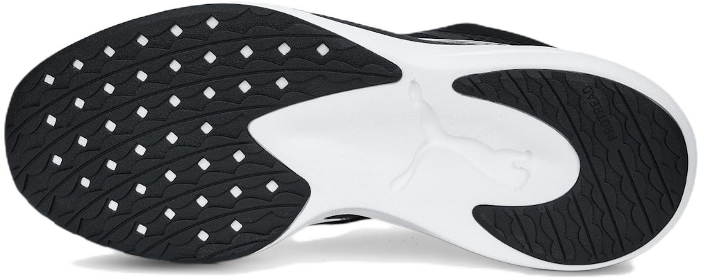 Puma Redeem Profoam 'Hitam Putih' 377995-01 Details for Puma Redeem Profoam 'Hitam Putih' 377995-01