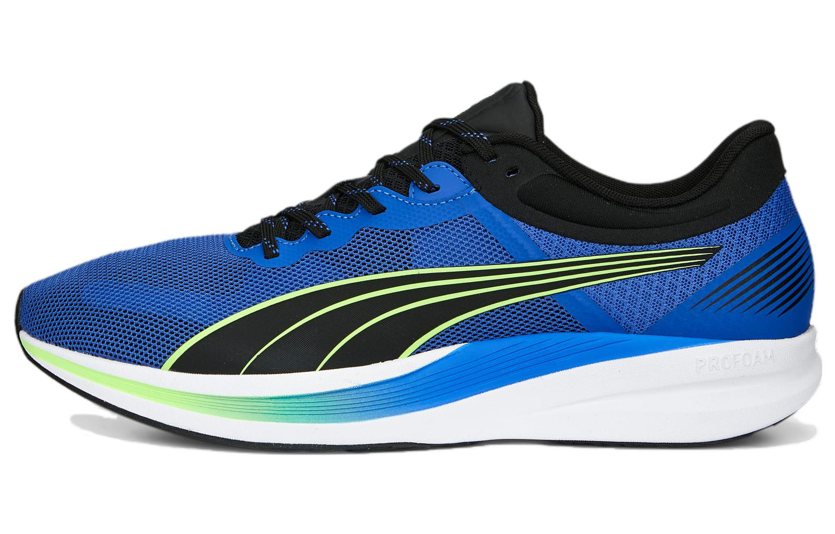 Puma Redeem Profoam 'Blue' 377995-03