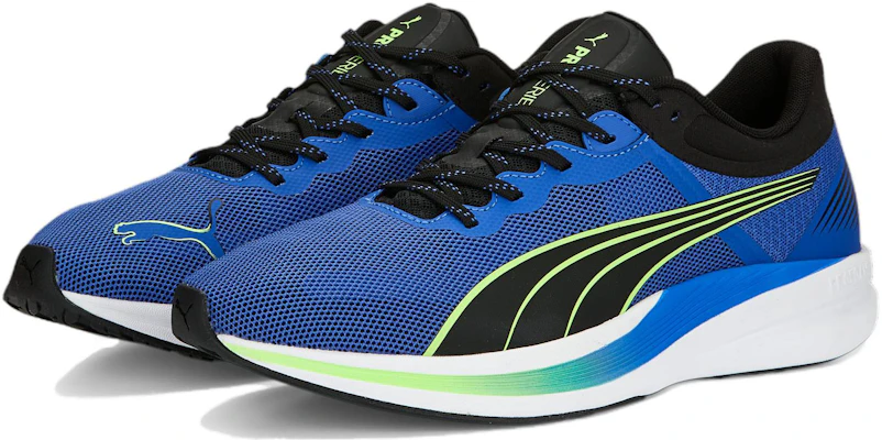 Puma Redeem Profoam ''Blau'' 377995-03 Lookbook Puma Redeem Profoam ''Blau'' 377995-03