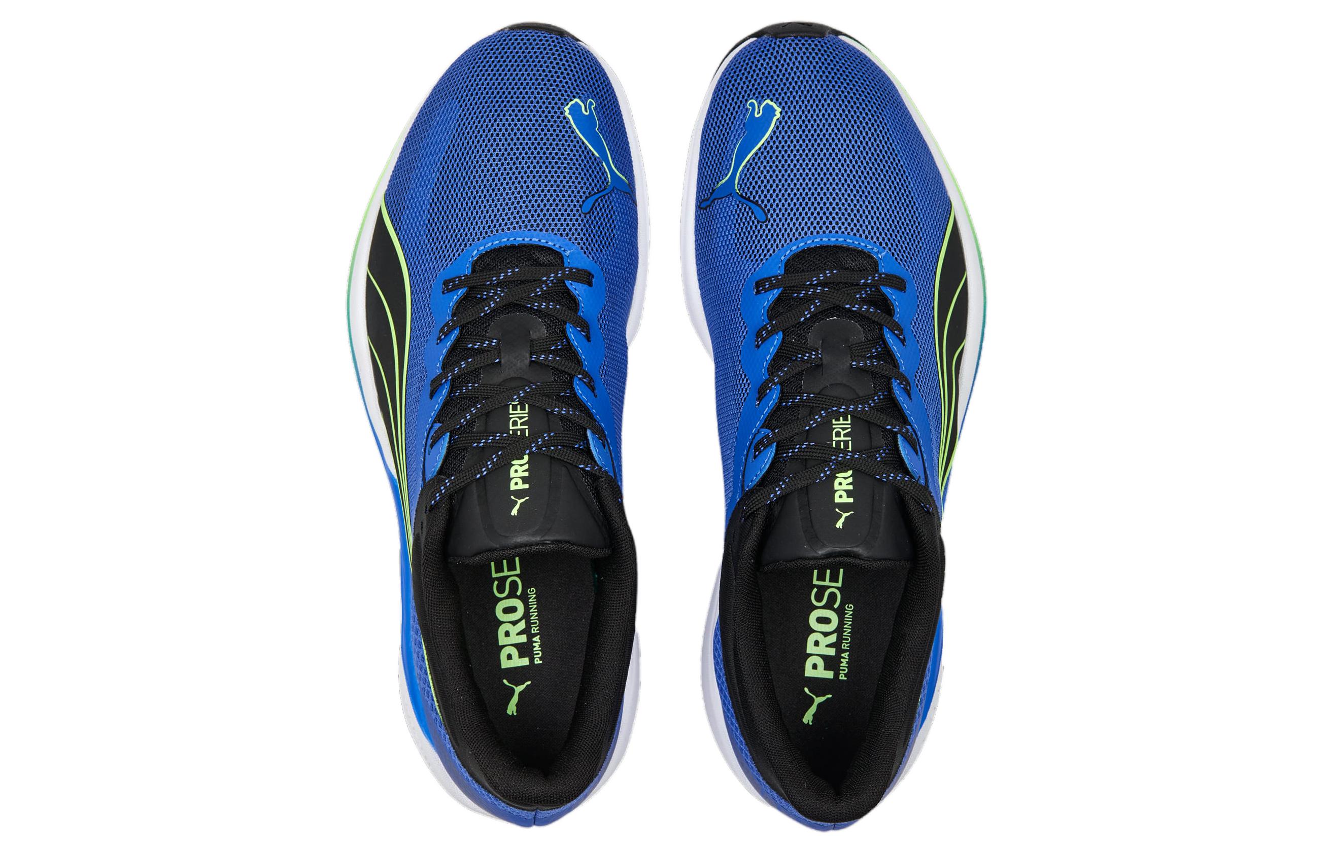 Shop Puma Redeem Profoam ''Blau'' 377995-03