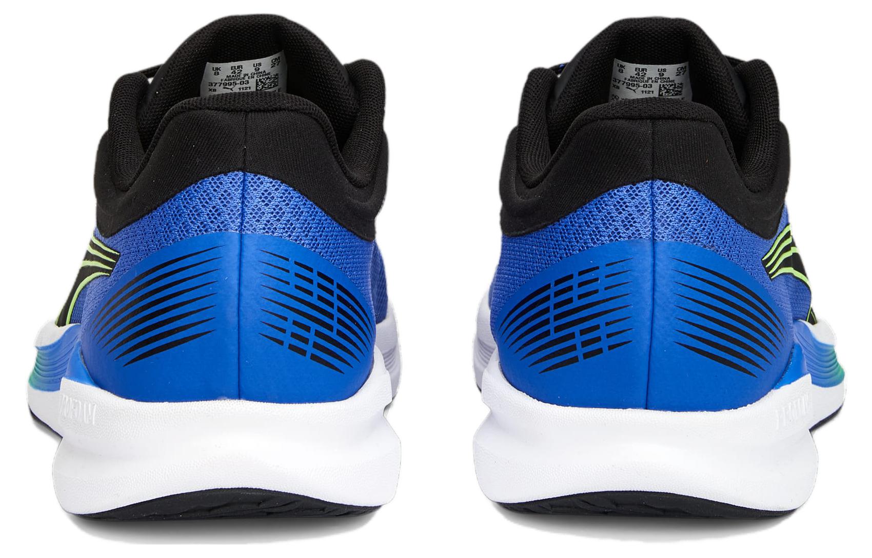 Purchase Puma Redeem Profoam ''Blau'' 377995-03