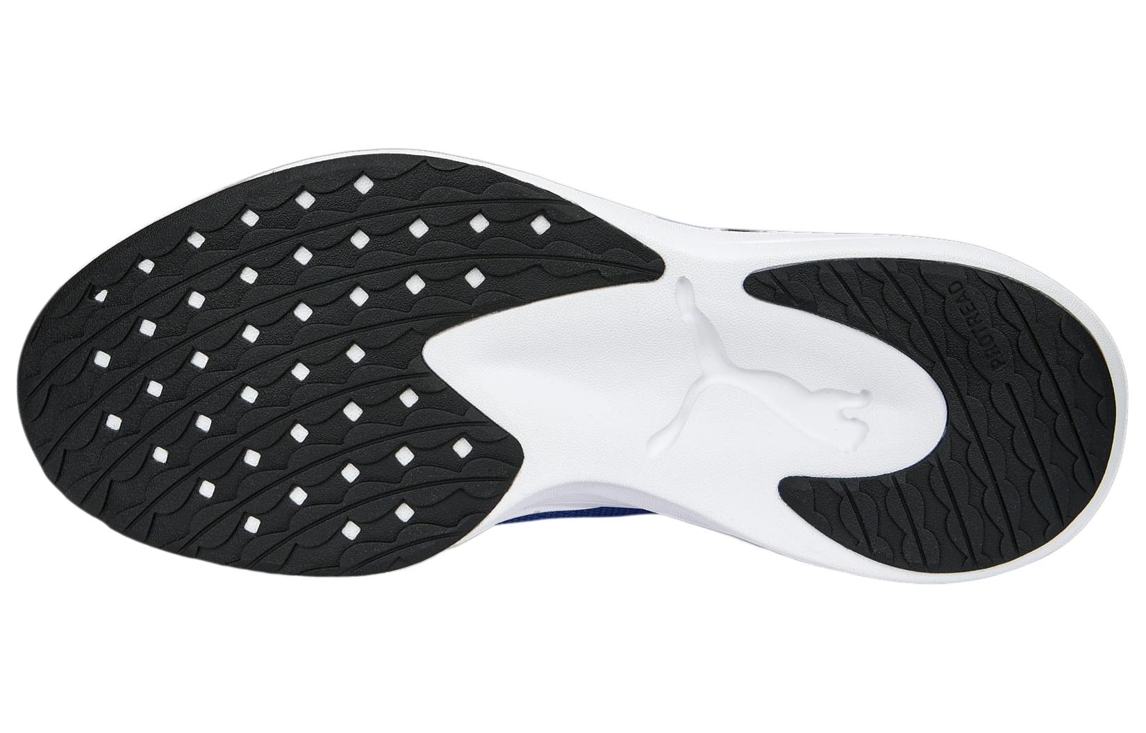 Details for Puma Redeem Profoam ''Blau'' 377995-03