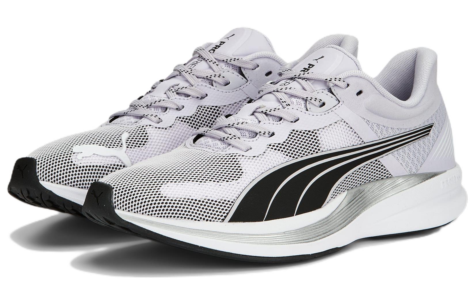 Lookbook Puma Redeem Profoam ''Lavande de Printemps'' 377995-07