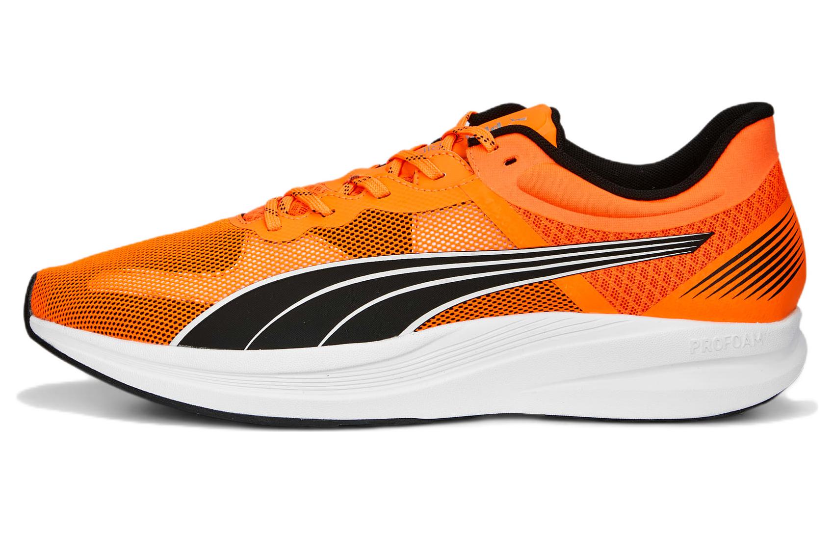 Puma Redeem Profoam 'Ultra Orange' 377995-05