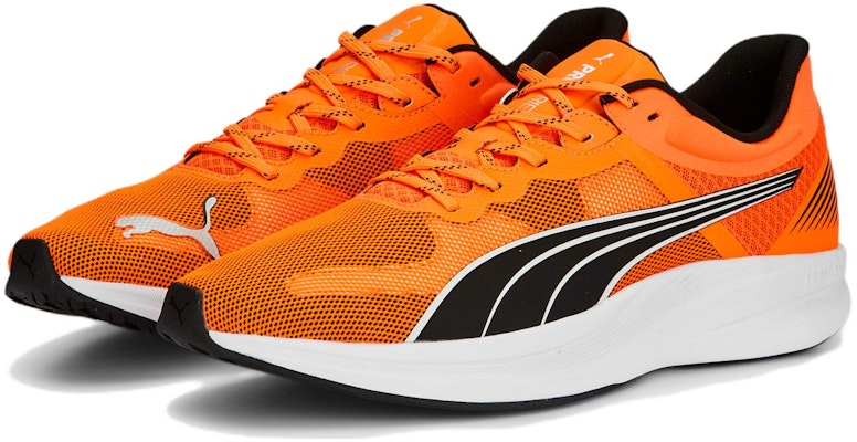 Puma Redeem Profoam 'Naranja Ultra' 377995-05 Lookbook Puma Redeem Profoam 'Naranja Ultra' 377995-05