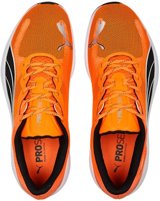 Puma Redeem Profoam 'Naranja Ultra' 377995-05 Shop Puma Redeem Profoam 'Naranja Ultra' 377995-05