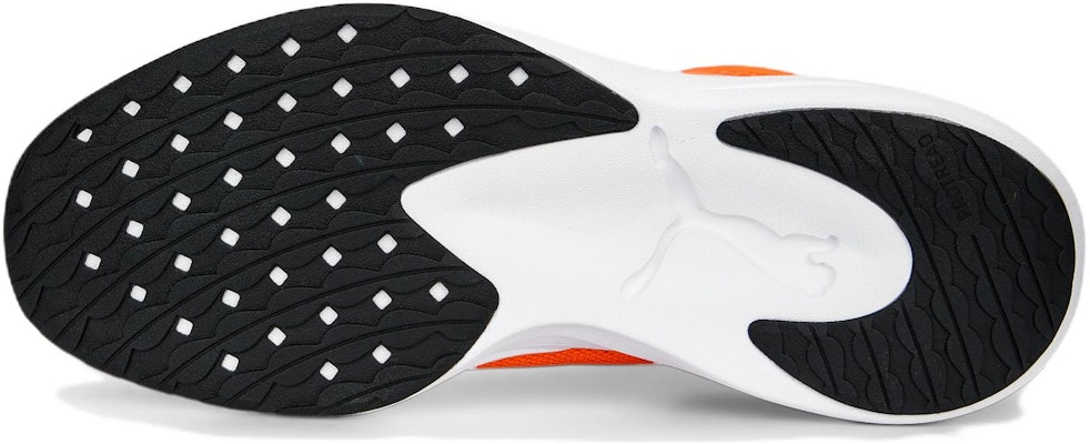 Puma Redeem Profoam 'Naranja Ultra' 377995-05 Details for Puma Redeem Profoam 'Naranja Ultra' 377995-05