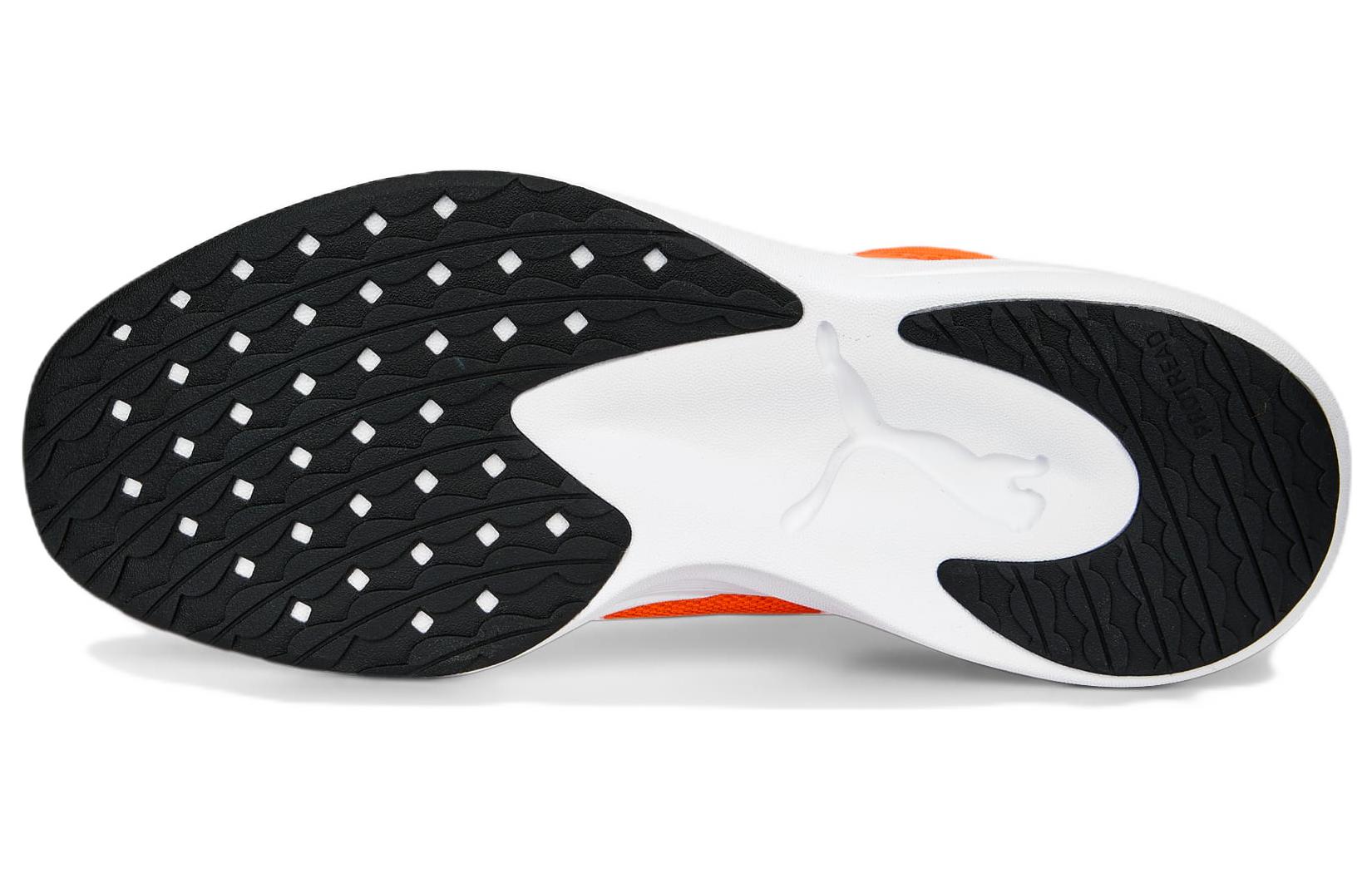 Details for Puma Redeem Profoam 'Naranja Ultra' 377995-05