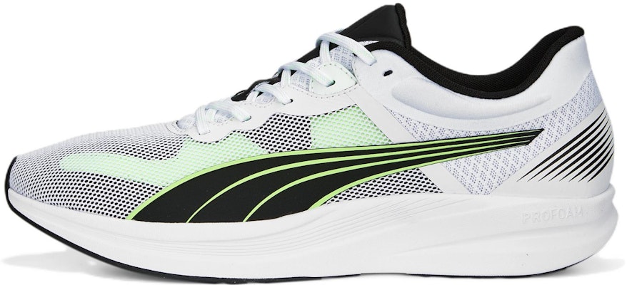 Puma Redeem Profoam 'White Fizzy Lime' 377995-02 Buy Puma Redeem Profoam 'White Fizzy Lime' 377995-02