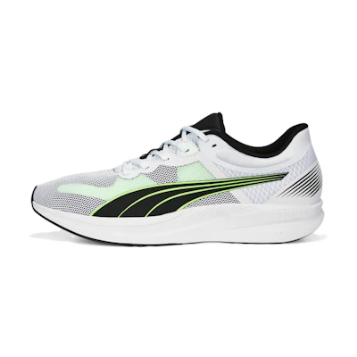 Puma Redeem Profoam 'White Fizzy Lime'