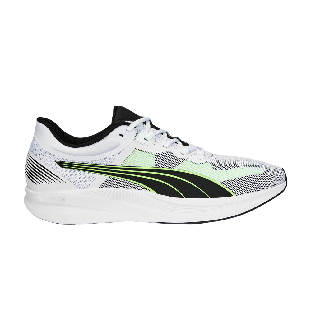 Puma Redeem Profoam 'White Fizzy Lime' 377995-02 - 377995-02 - Novelship