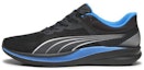 Buy Kasut Lari Puma Redeem Profoam 'Hitam Biru' 377995-10